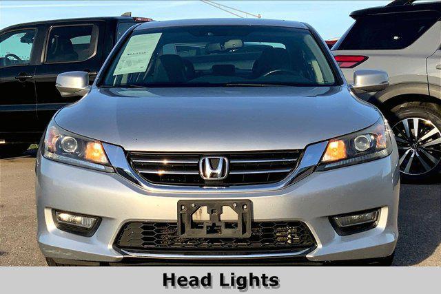 used 2013 Honda Accord car, priced at $12,162