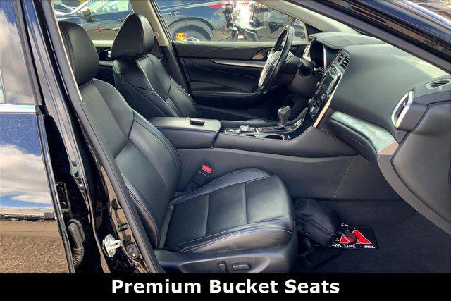 used 2021 Nissan Maxima car, priced at $19,813