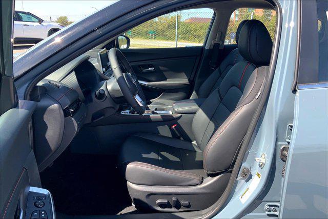 new 2025 Nissan Sentra car, priced at $27,914