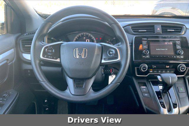 used 2019 Honda CR-V car, priced at $20,701