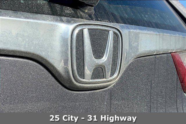 used 2019 Honda CR-V car, priced at $20,701