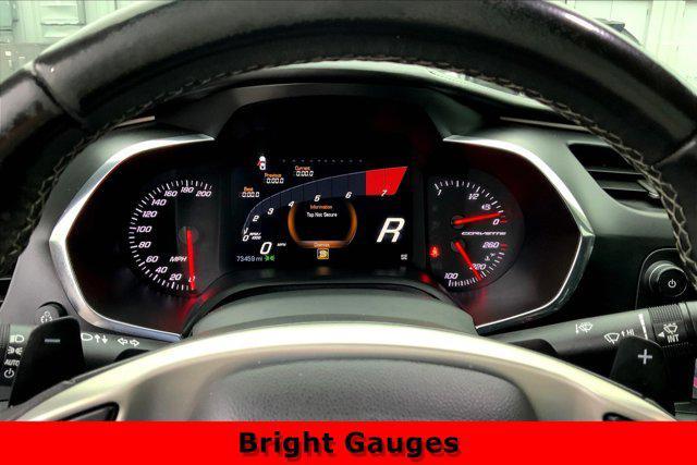 used 2015 Chevrolet Corvette car, priced at $35,066