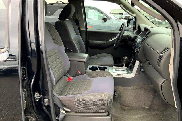 used 2010 Nissan Pathfinder car, priced at $9,828