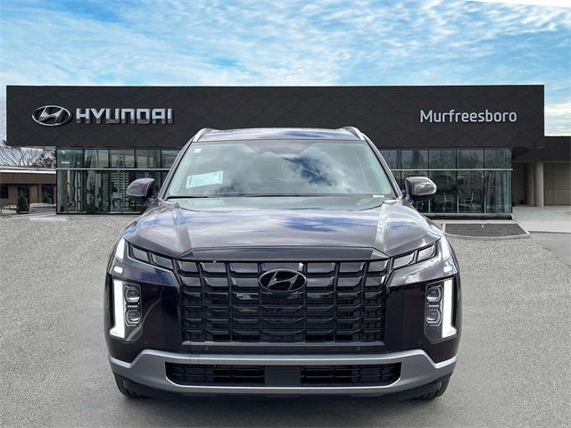 new 2024 Hyundai Palisade car, priced at $49,710