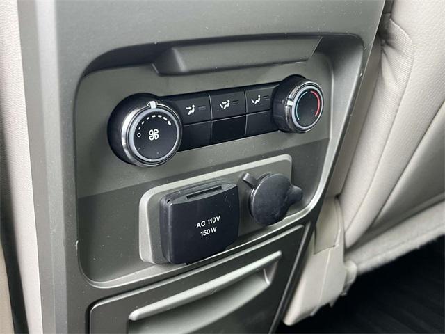 used 2012 Ford Flex car, priced at $7,499