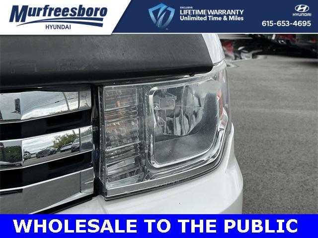used 2012 Ford Flex car, priced at $5,975