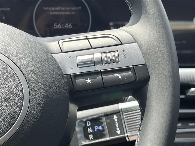 new 2025 Hyundai Sonata car, priced at $30,594
