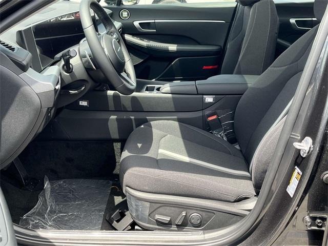 new 2025 Hyundai Sonata car, priced at $30,594