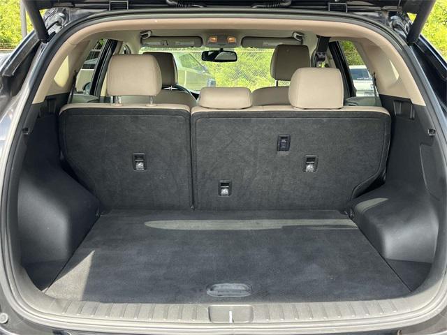 used 2016 Hyundai Tucson car, priced at $14,302
