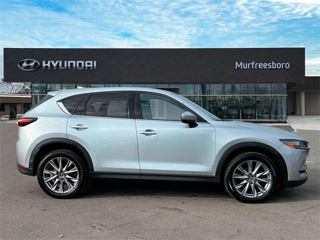 used 2019 Mazda CX-5 car, priced at $18,987