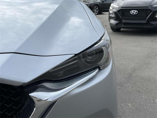 used 2019 Mazda CX-5 car, priced at $18,987