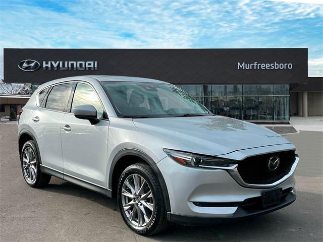 used 2019 Mazda CX-5 car, priced at $18,987