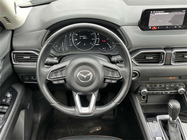 used 2019 Mazda CX-5 car, priced at $18,987