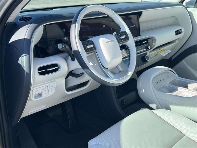 new 2026 Hyundai Palisade car, priced at $53,244