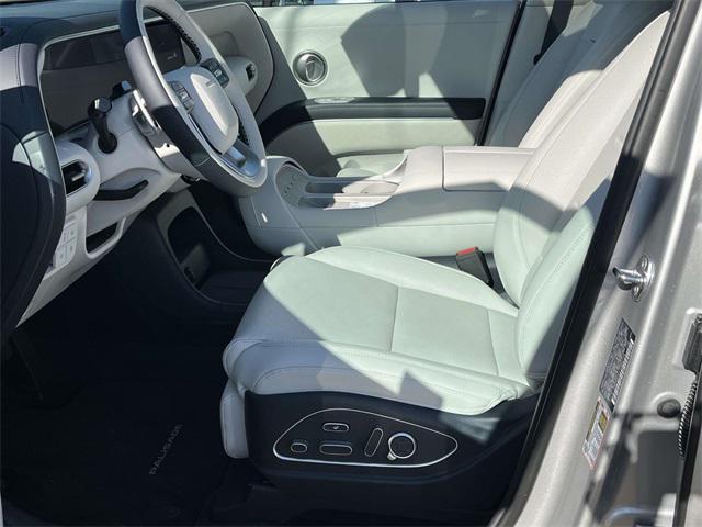 new 2026 Hyundai Palisade car, priced at $53,244