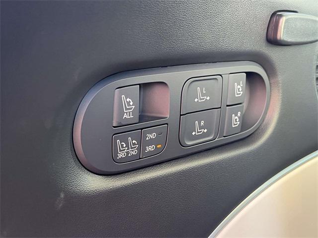 new 2026 Hyundai Palisade car, priced at $53,244