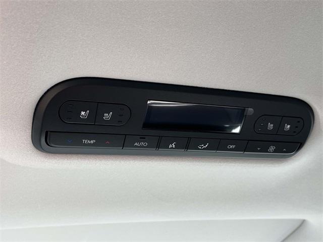 new 2026 Hyundai Palisade car, priced at $53,244