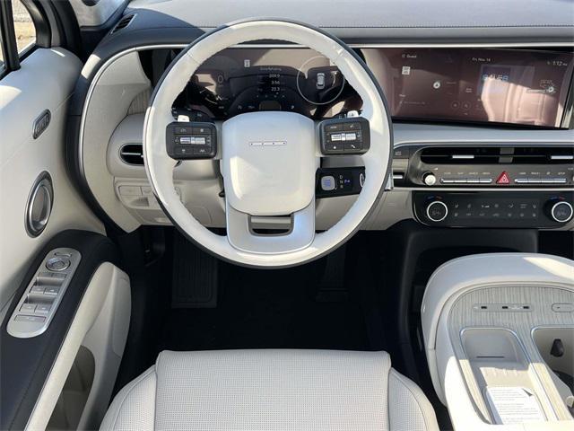 new 2026 Hyundai Palisade car, priced at $53,244