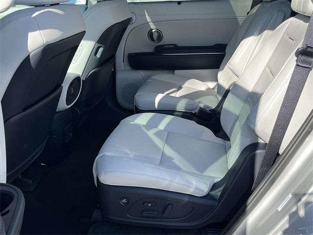 new 2026 Hyundai Palisade car, priced at $53,244