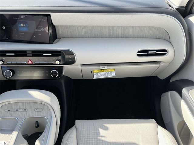 new 2026 Hyundai Palisade car, priced at $53,244