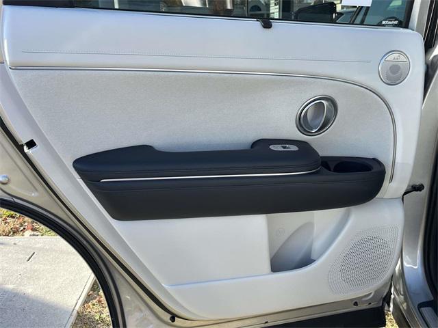 new 2026 Hyundai Palisade car, priced at $53,244