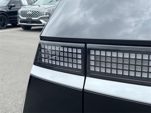 used 2023 Hyundai IONIQ 5 car, priced at $32,150