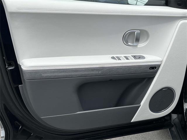 used 2023 Hyundai IONIQ 5 car, priced at $32,150