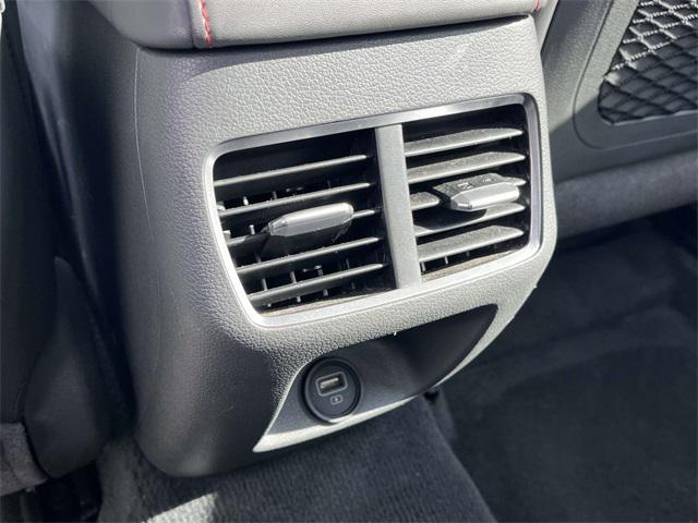 used 2023 Hyundai Sonata car, priced at $20,586