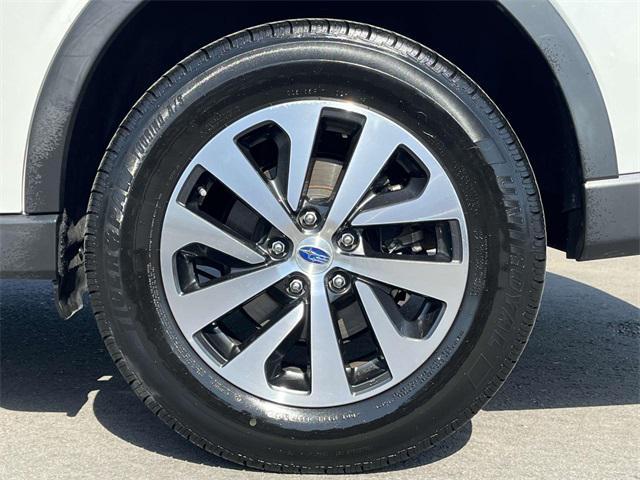 used 2020 Subaru Outback car, priced at $19,966