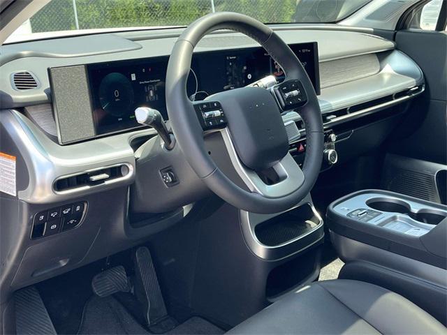 used 2026 Hyundai IONIQ 9 car, priced at $69,785
