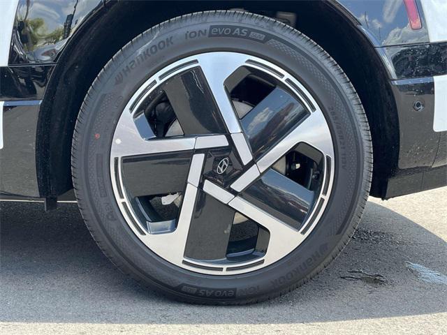 used 2026 Hyundai IONIQ 9 car, priced at $69,785