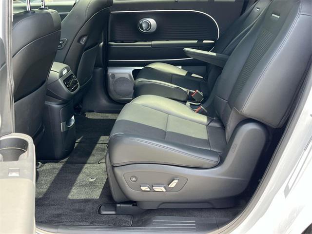 used 2026 Hyundai IONIQ 9 car, priced at $69,785