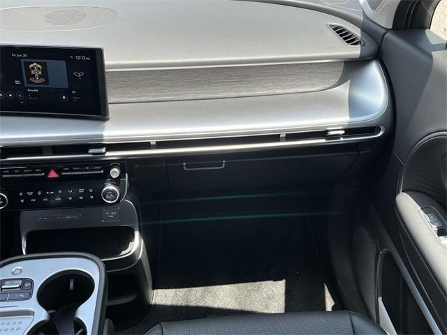 used 2026 Hyundai IONIQ 9 car, priced at $69,785