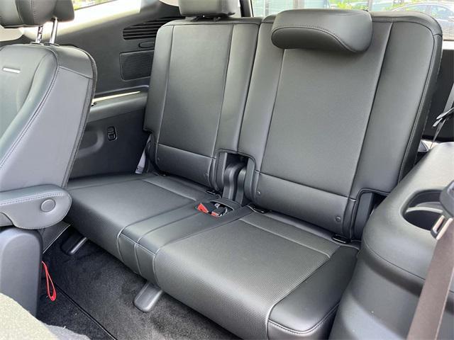 used 2026 Hyundai IONIQ 9 car, priced at $69,785