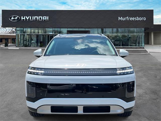 used 2026 Hyundai IONIQ 9 car, priced at $69,785