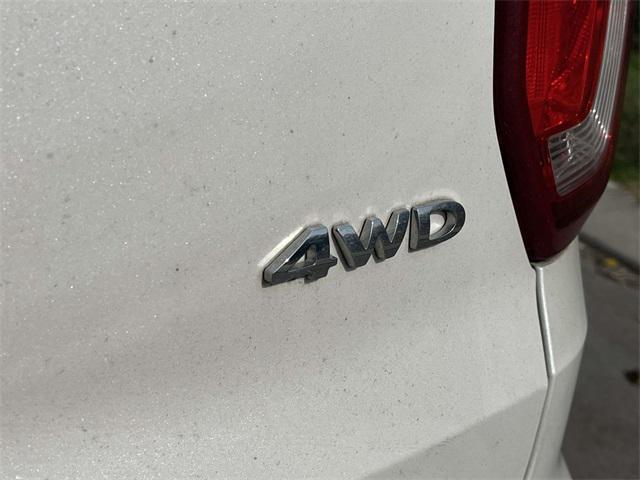 used 2019 Ford Explorer car, priced at $17,162