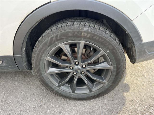 used 2019 Ford Explorer car, priced at $17,162