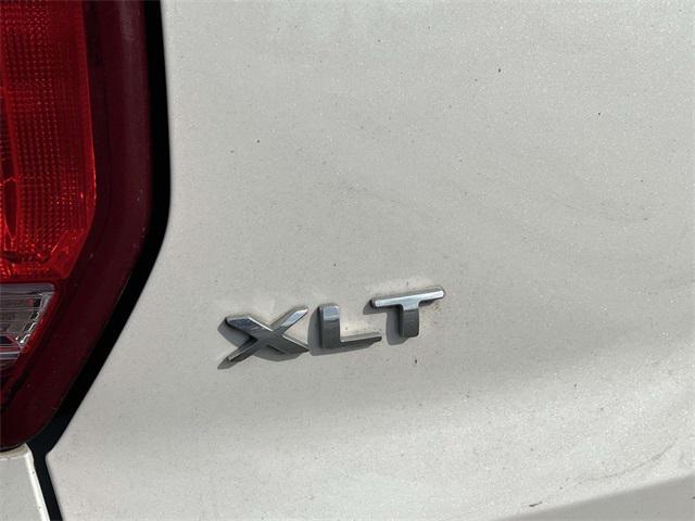 used 2019 Ford Explorer car, priced at $17,162