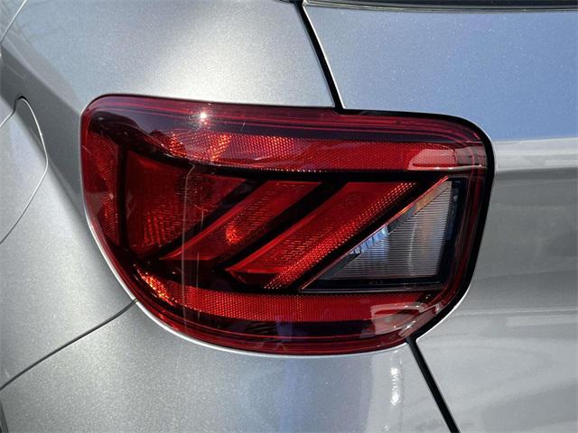 used 2023 Hyundai Venue car, priced at $17,532