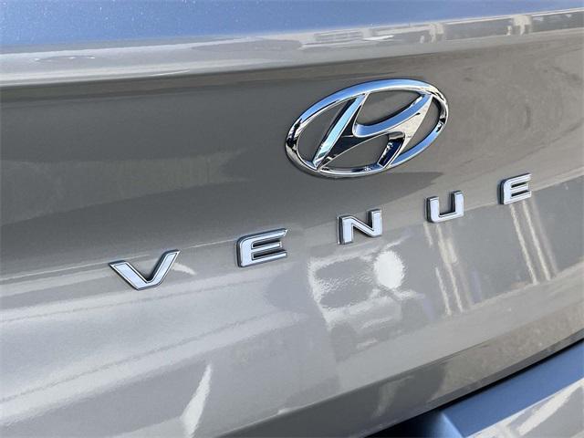used 2023 Hyundai Venue car, priced at $17,532