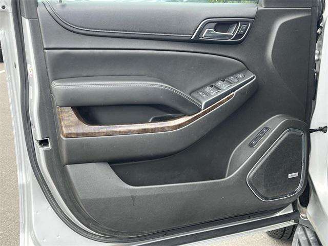 used 2017 Chevrolet Suburban car, priced at $17,716
