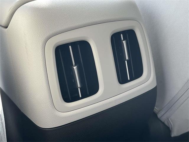 new 2026 Hyundai Tucson car, priced at $29,294