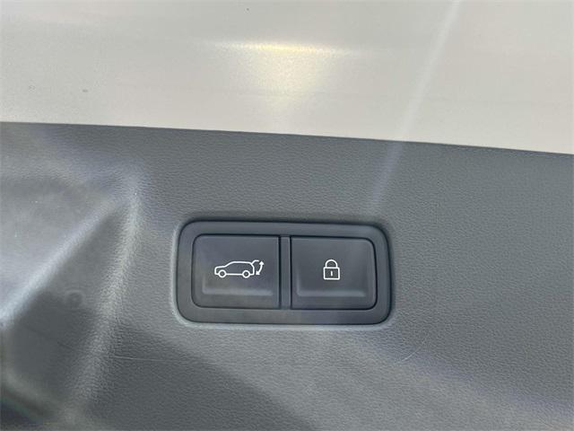 new 2026 Hyundai Santa Fe car, priced at $43,495