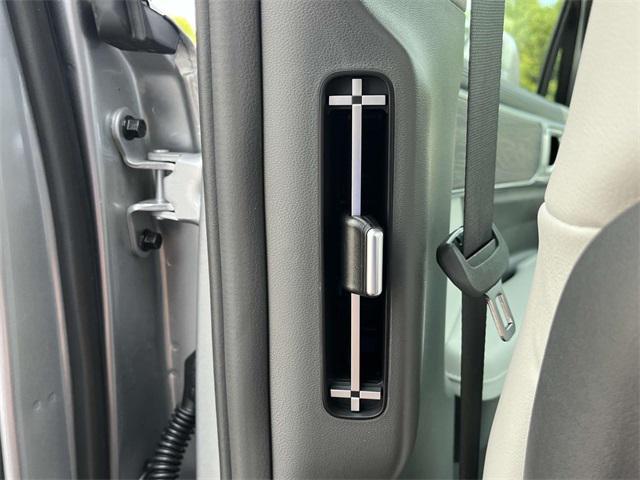 new 2026 Hyundai Santa Fe car, priced at $43,495