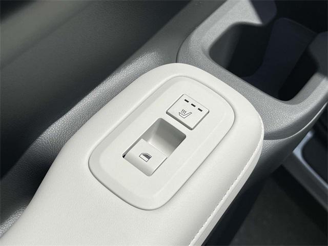 new 2026 Hyundai Santa Fe car, priced at $43,495