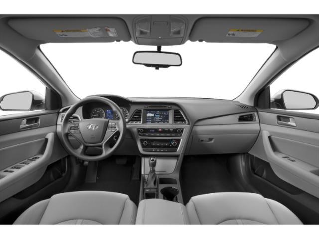 used 2015 Hyundai Sonata car, priced at $9,987