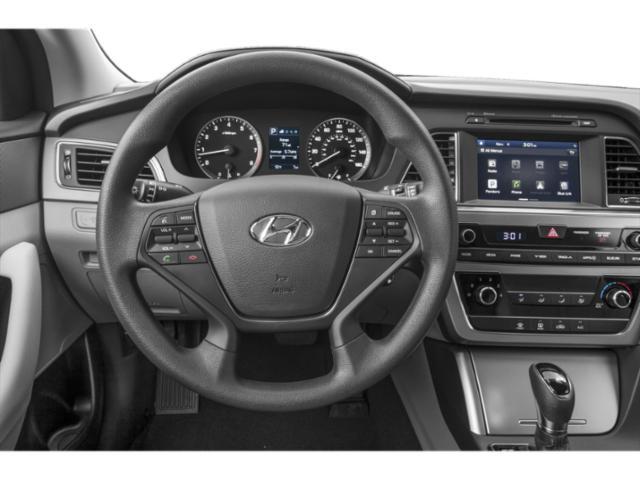 used 2015 Hyundai Sonata car, priced at $9,987