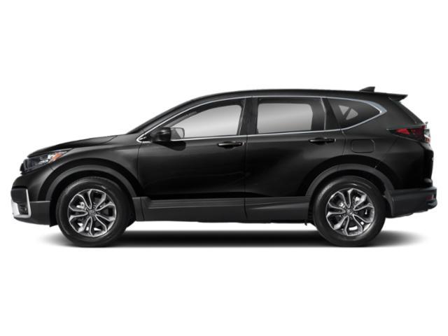 used 2021 Honda CR-V car, priced at $27,516
