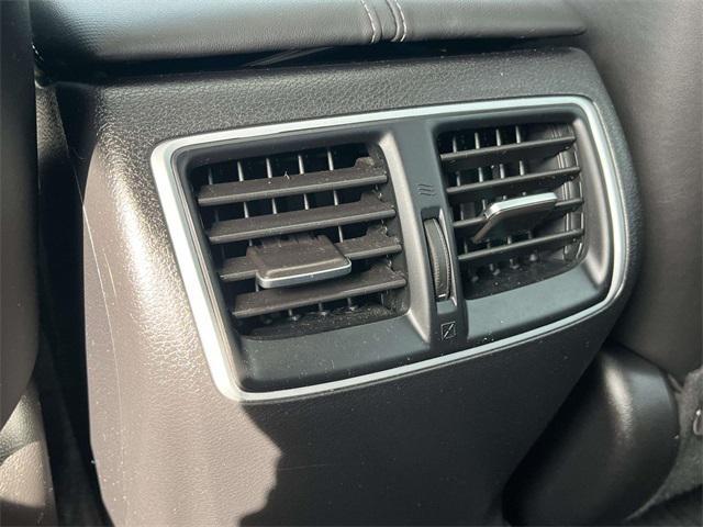 used 2020 Acura TLX car, priced at $24,840