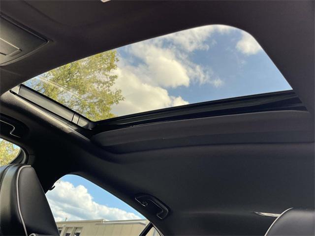 used 2020 Acura TLX car, priced at $24,840